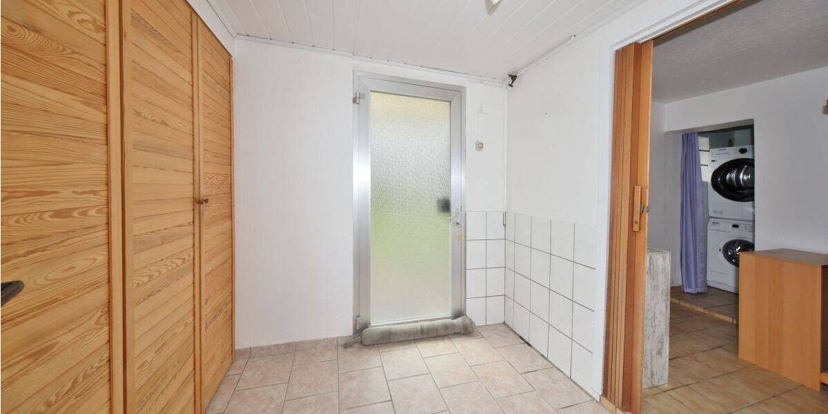 Einfamilienhaus Wilhelmshaven Rüstersiel - 4 Zimmer, 122 m&sup2;, 179.000&euro; | Angebot:26841471