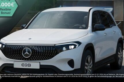 Mercedes-Benz EQB 19.432 km 35.990 &euro; Berlin 10587