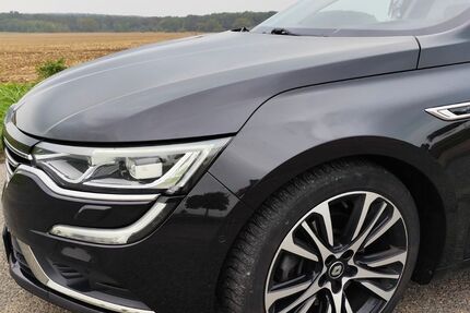 Renault Talisman 266.000 km 13.500 € Euskirchen 53879