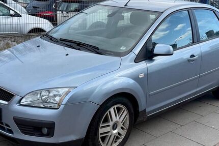 Ford Focus 101.000 km 2.850 &euro; Hamburg 20097