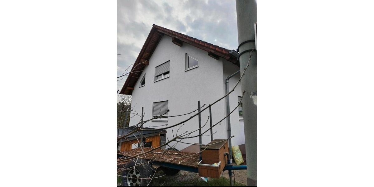 Einfamilienhaus Rodalben - 6 Zimmer, 232 m&sup2;, 289.000&euro; | Angebot:27286998