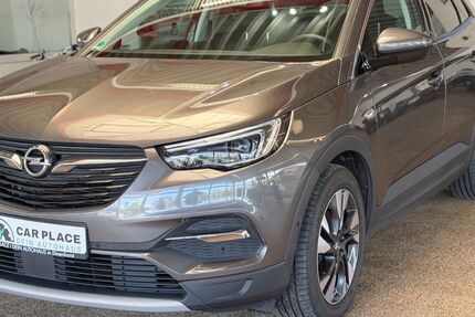 Opel Grandland (X) 105.500 km 13.299 &euro; Elmenhorst 18107