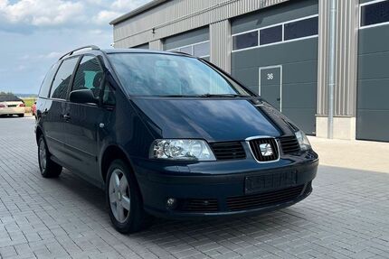 Seat Alhambra 188.000 km 2.900 &euro; Ingolstadt 85055
