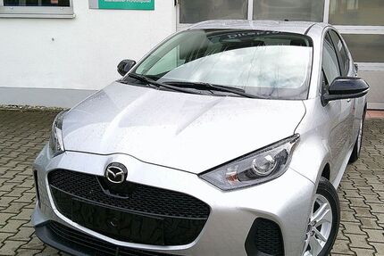 Mazda 2 Hybrid 4.500 km 21.890 &euro; Hollenbach b. Aichach 86568