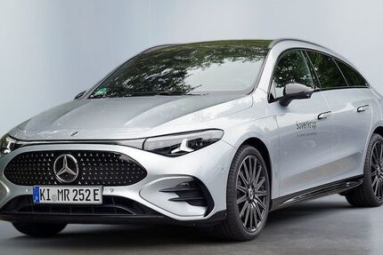 Mercedes-Benz CLA 250 Shooting Brake 9.999 km 61.450 &euro; Kiel 24109