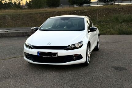 VW Scirocco 238.500 km 5.499 &euro; Bubsheim 78585
