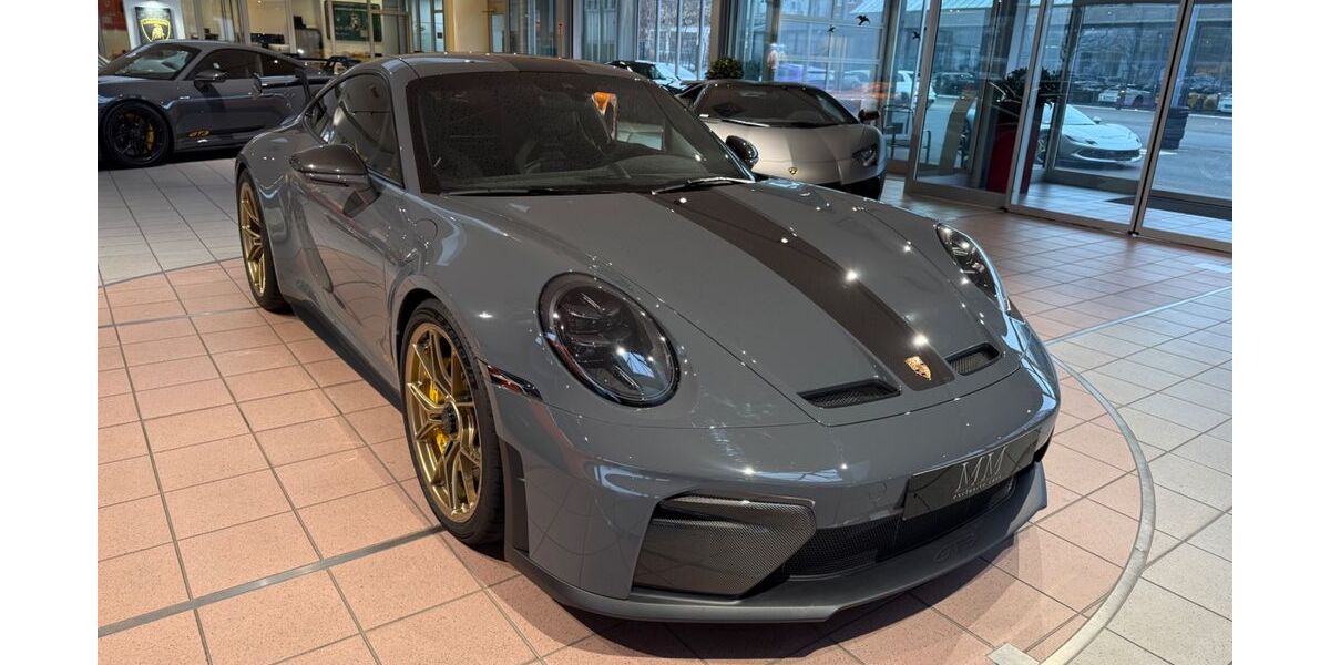 Porsche 992 1.388 km 238.900 &euro; Hannover 30655