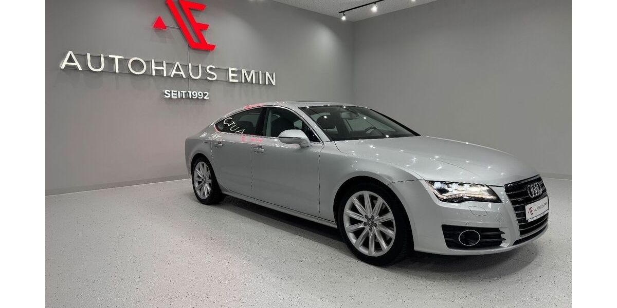 Audi A7 208.797 km 14.750 &euro; Salzgitter 38228