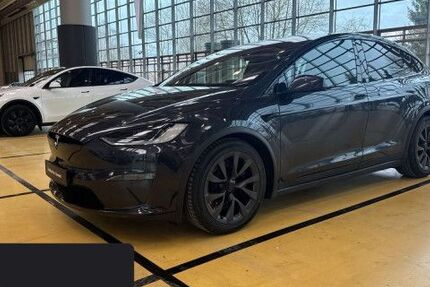 Tesla Model X 34.589 km 84.800 &euro; Hanau 63457