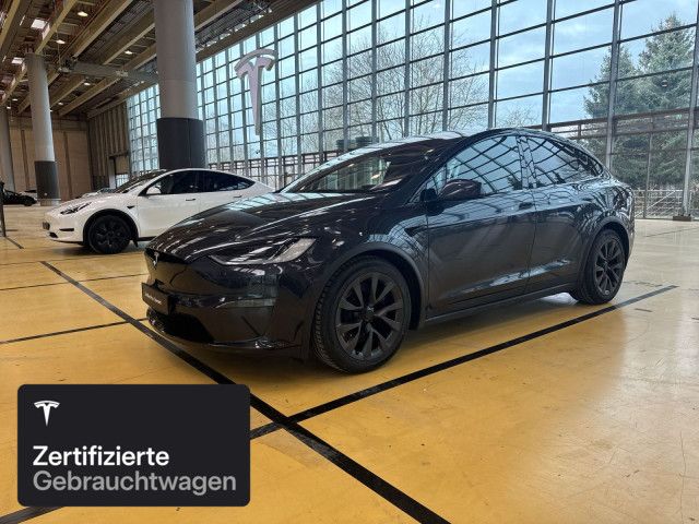 Tesla Model X 34.589 km 89.100 &euro; Hanau 63457