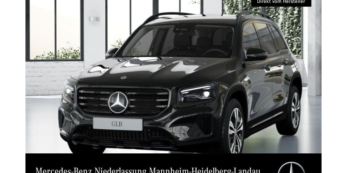 Mercedes-Benz GLB 200 9.900 km 42.790 &euro; Mannheim 68165