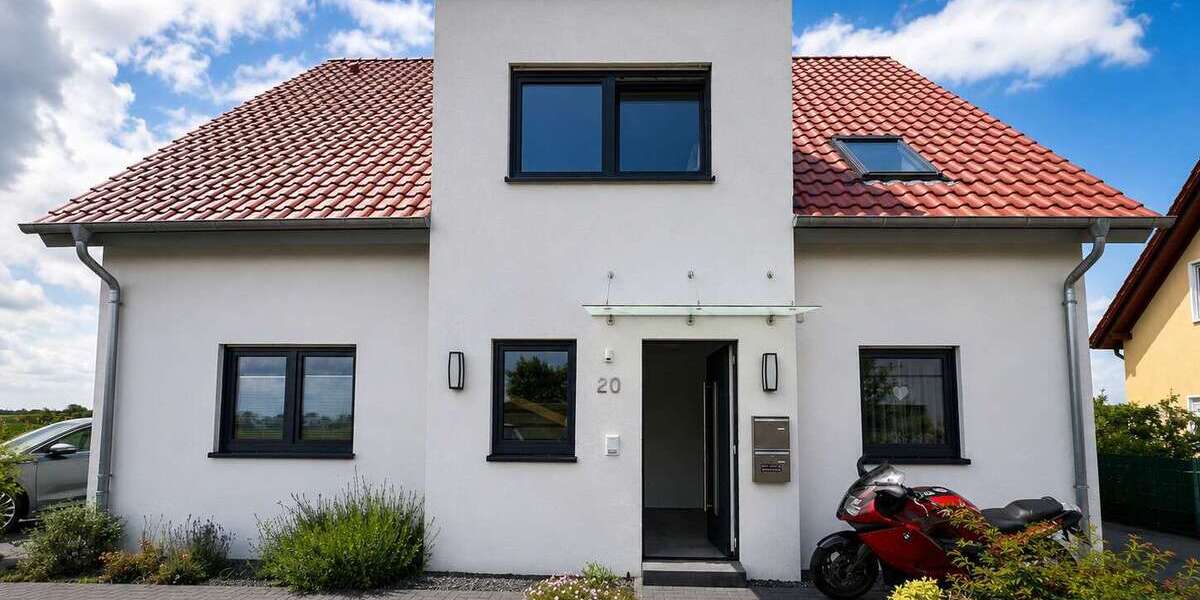 Etagenwohnung Rheda-Wiedenbrück Wiedenbrück - 3 Zimmer, 108 m&sup2;, 1.135&euro; | Angebot:26857929