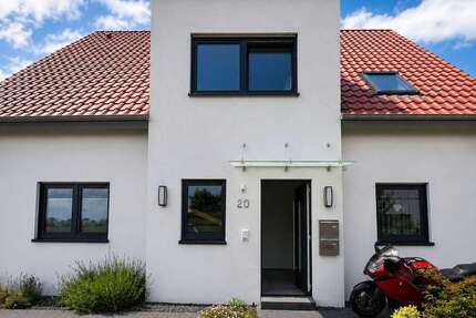 Wohnung Rheda-Wiedenbrück Wiedenbrück - 3 Zimmer, 108 m&sup2;, 1.135&euro; | Angebot:26857929