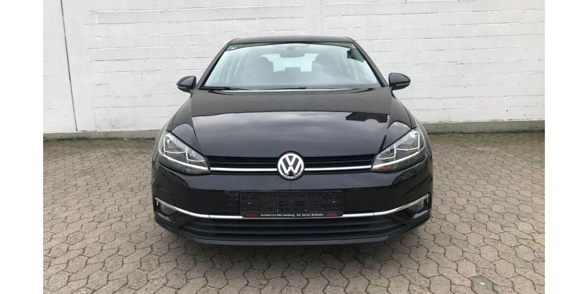 VW Golf 82.700 km 14.500 &euro; Pfungstadt 64319