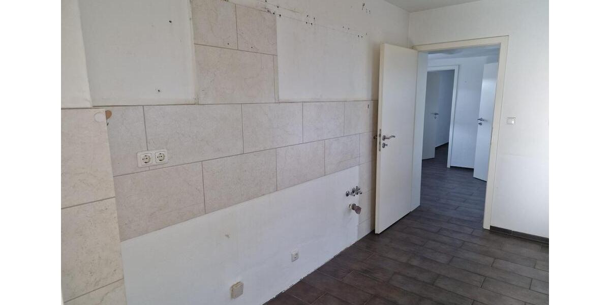 Freistehendes 2-Zimmer-Haus in Hemmoor Westersode 2 zimmer