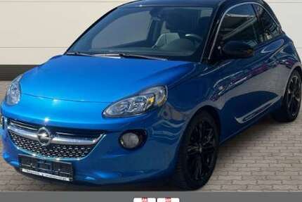 Opel Adam 36.500 km 10.990 &euro; Herne (Wanne Eickel) 44653