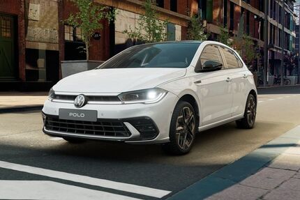 VW Polo 9.175 km 27.159 &euro; Northeim 37154