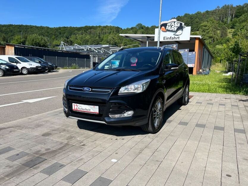 Kuga
