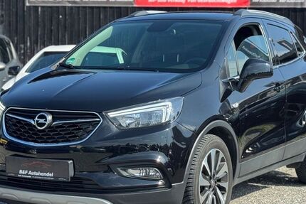 Opel Mokka 31.400 km 11.950 &euro; Pfullingen 72793