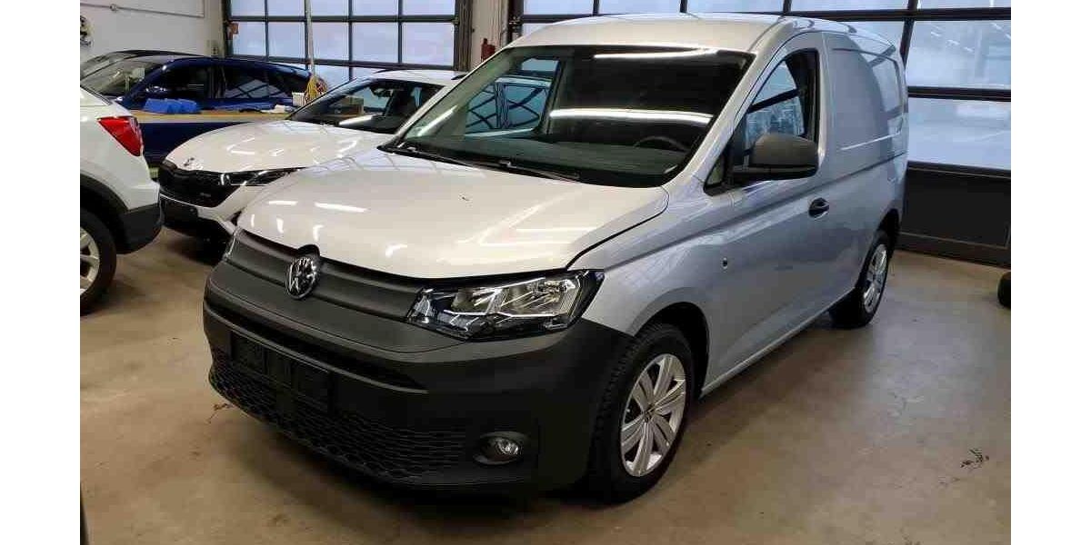 VW Caddy 31.000 km 15.950 &euro; Vechelde 38159