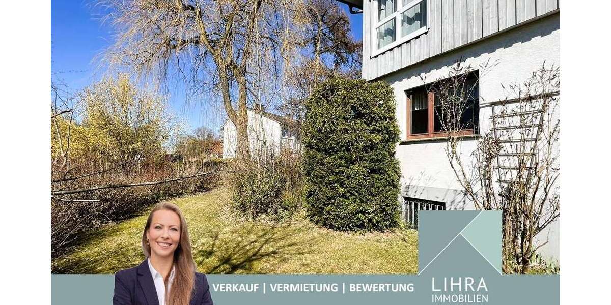 Etagenwohnung Detmold Hiddesen - 5 Zimmer, 160 m&sup2;, 180.000&euro; | Angebot:24684267