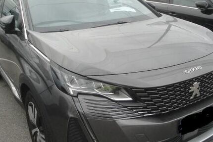 Peugeot 5008 39.263 km 25.980 € Rüsselsheim 65428