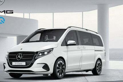 Mercedes-Benz V 250 6.000 km 72.900 &euro; Lüdenscheid 58507