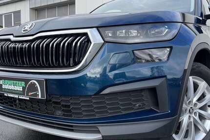 Skoda Kodiaq 56.872 km 34.860 &euro; Marktredwitz 95615