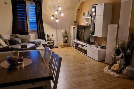 Wohnung Ranis - 3 Zimmer, 72 m&sup2;, 70.000&euro; | Angebot:20713037