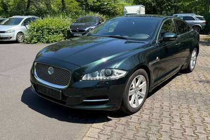 Jaguar XJ 185.282 km 11.990 &euro; Eschborn 65760