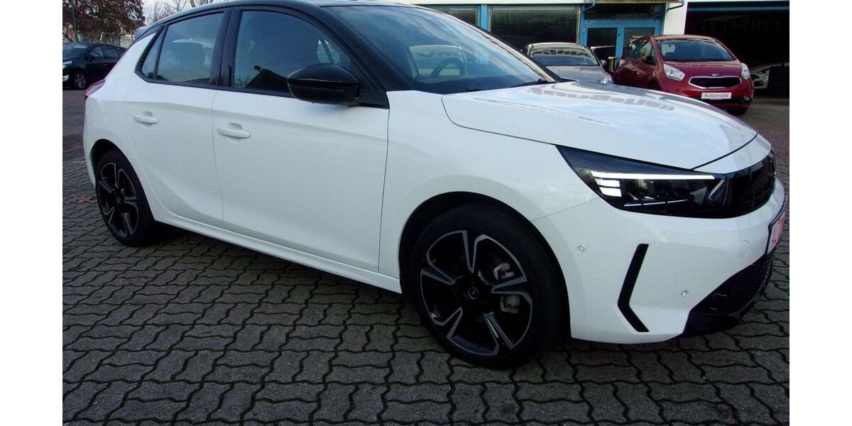 Opel Corsa 11.300 km 18.490 &euro; Herford 32051