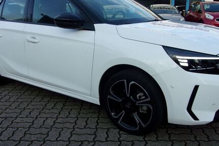 Opel Corsa 11.300 km 18.700 &euro; Herford 32051