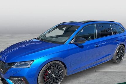 Skoda Octavia 24.300 km 28.950 &euro; Siegen 57076