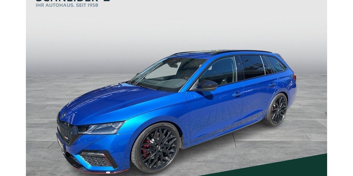 Skoda Octavia 24.300 km 28.950 &euro; Siegen 57076