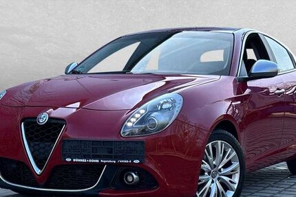 Alfa Romeo Giulietta 118.000 km 15.900 &euro; Regensburg 93059