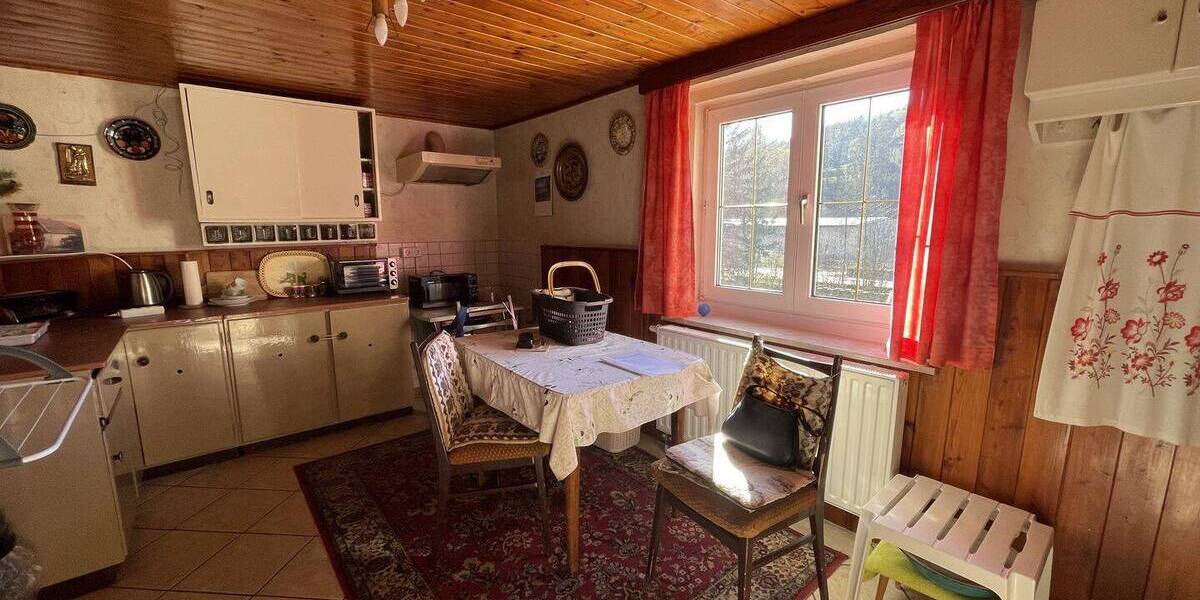 Doppelhaushälfte Bad Gottleuba-Berggießhübel Bad Gottleuba - 3 Zimmer, 64 m&sup2;, 106.000&euro; | Angebot:26293103