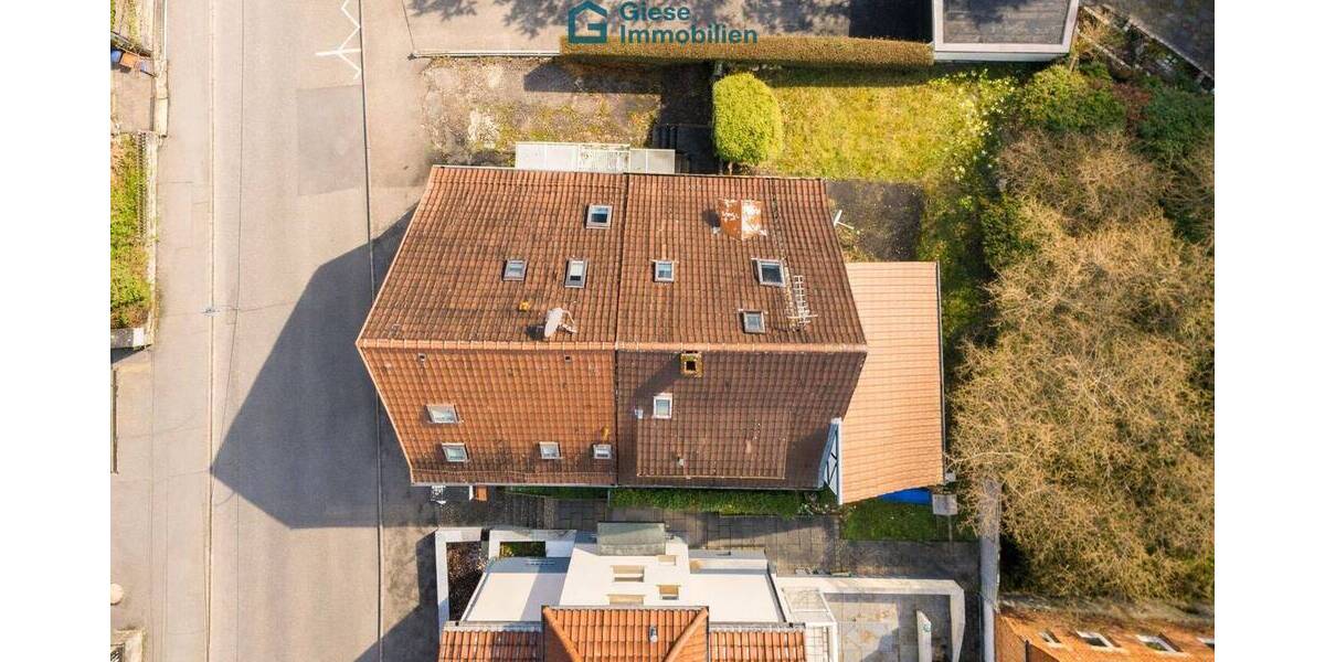 Doppelhaushälfte Stuttgart - Degerloch Degerloch - 6 Zimmer, 97 m&sup2;, 350.000&euro; | Angebot:26569595