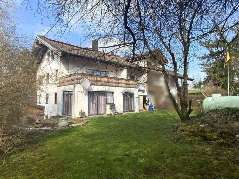 Haus zum Kaufen in Pfaffing 950.000 € 367 m²