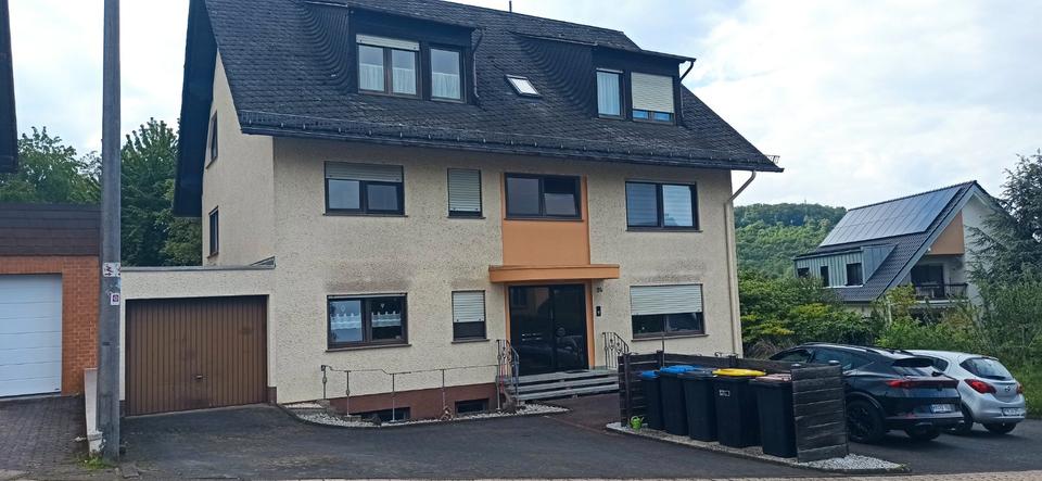Etagenwohnung Brey - 2 Zimmer, 60 m&sup2;, 250&euro; | Angebot:26589376