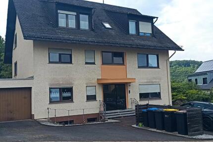 Wohnung Brey - 2 Zimmer, 60 m&sup2;, 250&euro; | Angebot:26589376
