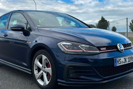 VW Golf 124.500 km 20.950 &euro; Waldfeucht 52525
