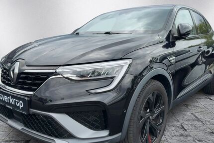 Renault Arkana 21.000 km 22.490 &euro; Bad Oldesloe 23843