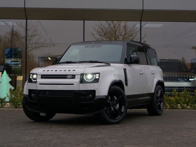 Land Rover Defender 4.000 km 107.890 &euro; Schwerin 19057