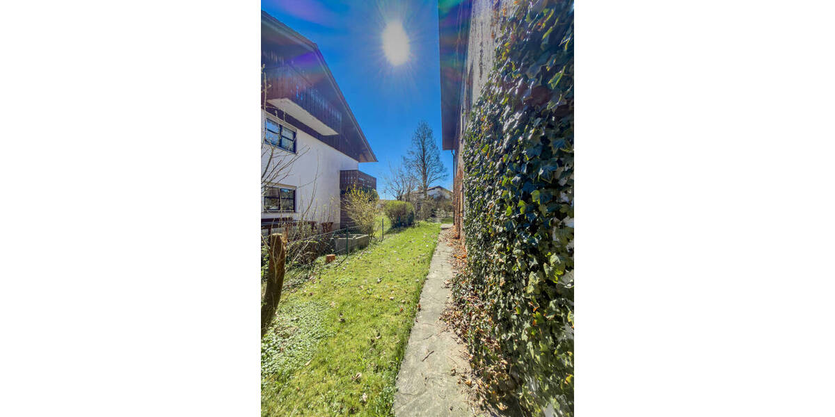 Doppelhaushälfte Holzkirchen - 4 Zimmer, 128 m&sup2;, 990.000&euro; | Angebot:26450340