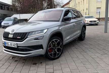 Skoda Kodiaq 49.000 km 38.000 &euro; Merzig 66663