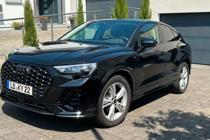 Audi Q3 51.500 km 32.500 &euro; Remseck 71686
