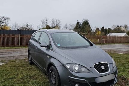 Seat Altea 157.000 km 4.500 &euro; Gera 07549