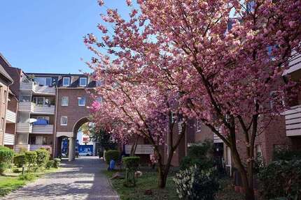 Wohnung Bonn Tannenbusch - 2 Zimmer, 49 m&sup2;, 704&euro; | Angebot:26441249