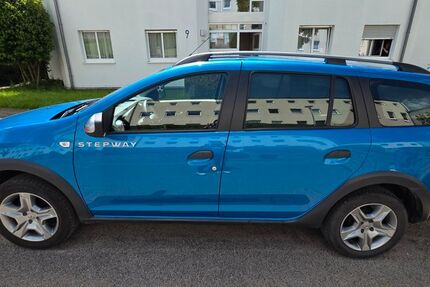 Dacia Logan 37.500 km 9.800 &euro; Herzogenrath 52134