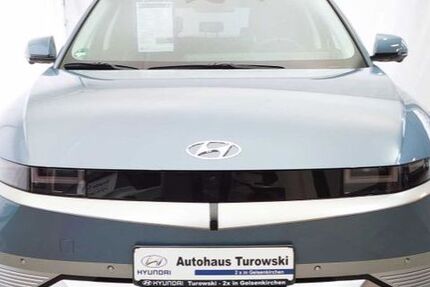 Hyundai IONIQ 5 6.780 km 29.970 &euro; Gelsenkirchen 45897